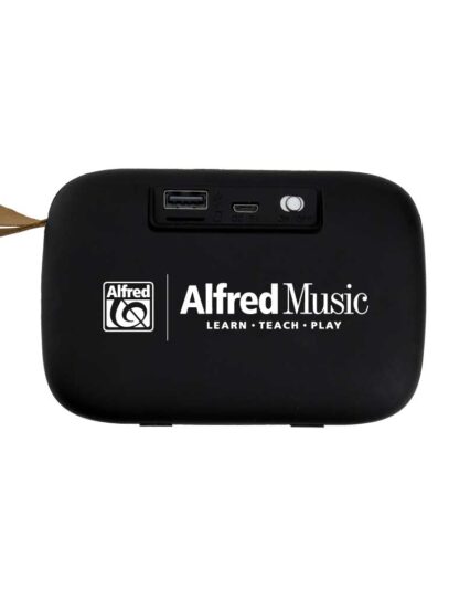 Portable Bluetooth Speakers with Card slot & FM Radio