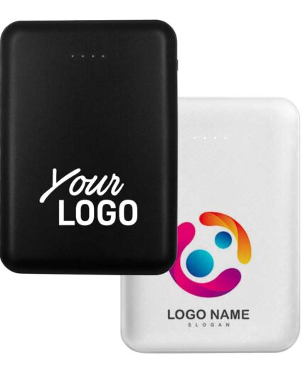 Mini Powerbank 5000 mAh