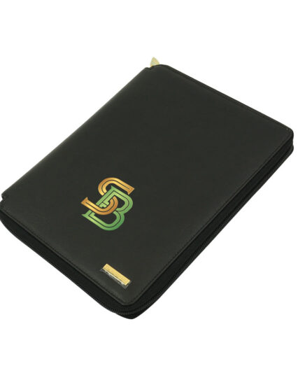 CROSS A5 Zip Writing Folder with Agenda Pen Gift Sets