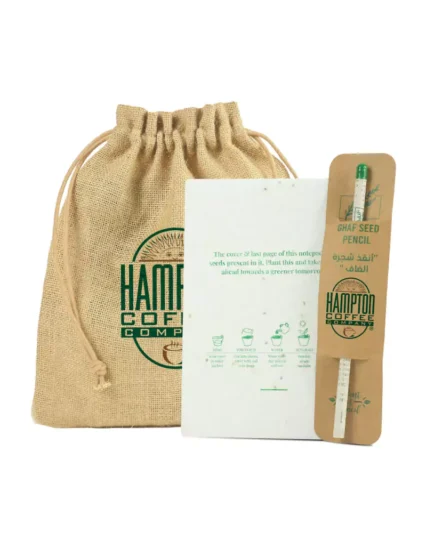 Sustainable Plant a Seed Gift Set GS-061