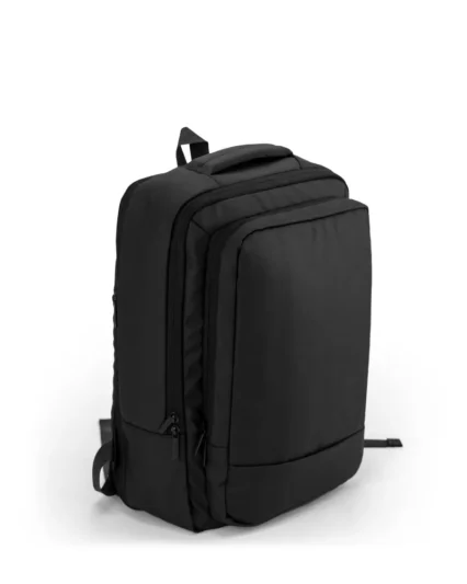 Multipurpose Expandable Travel Backpacks with USB Port