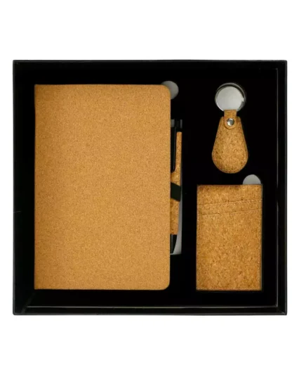 Cork Material Gift Sets GS-020