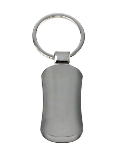 ARCHIE - Metal Keychain