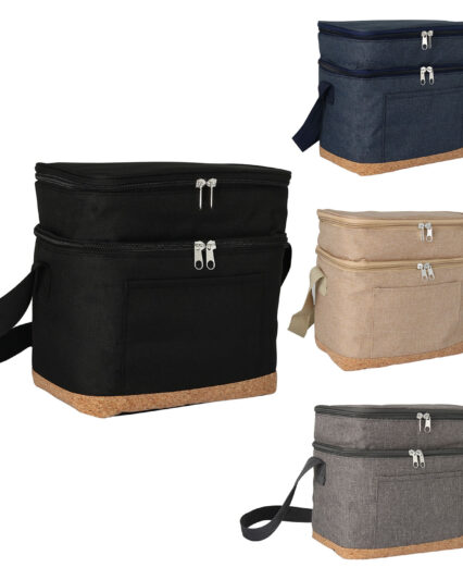 KEISTER - RPET Cooler Bag