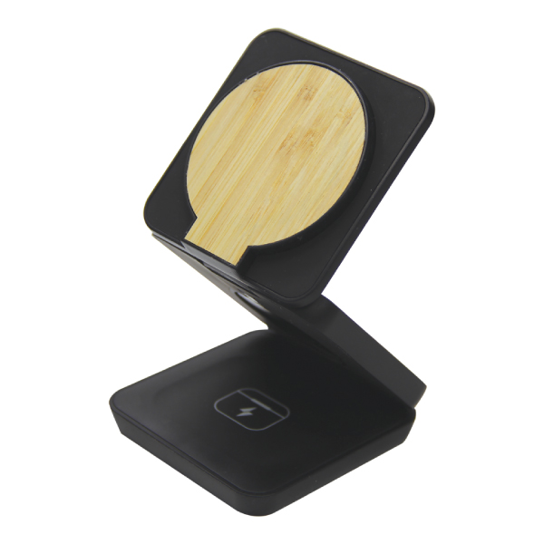 HMW 15 MULTIFUNCTIONAL MAGNETIC WIRELESS CHARGER