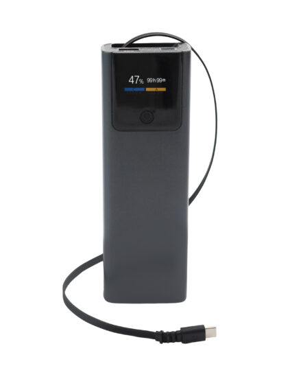 GOVOLT - Digital Display Power Bank