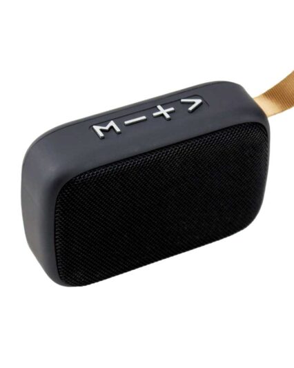 Portable Bluetooth Speakers with Card slot & FM Radio