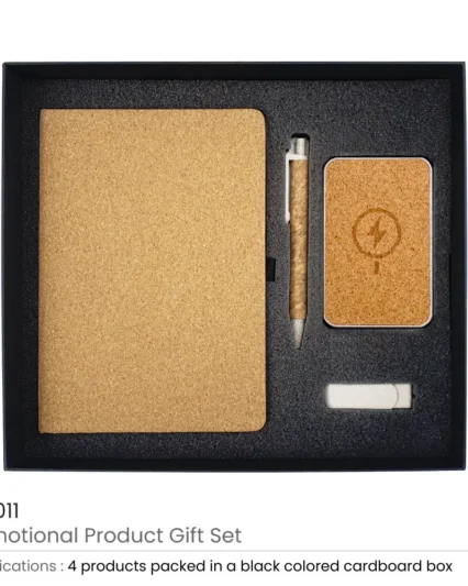 Eco-Friendly Gift Sets GS-011